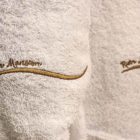 River Mansion Spa Llandysul Eksteriør billede