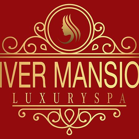 River Mansion Spa Llandysul Eksteriør billede