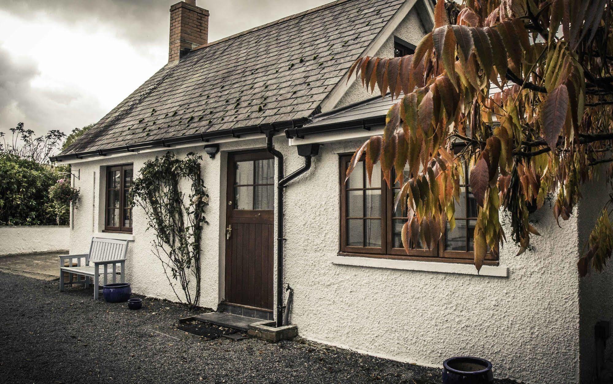River Mansion Spa Llandysul Eksteriør billede
