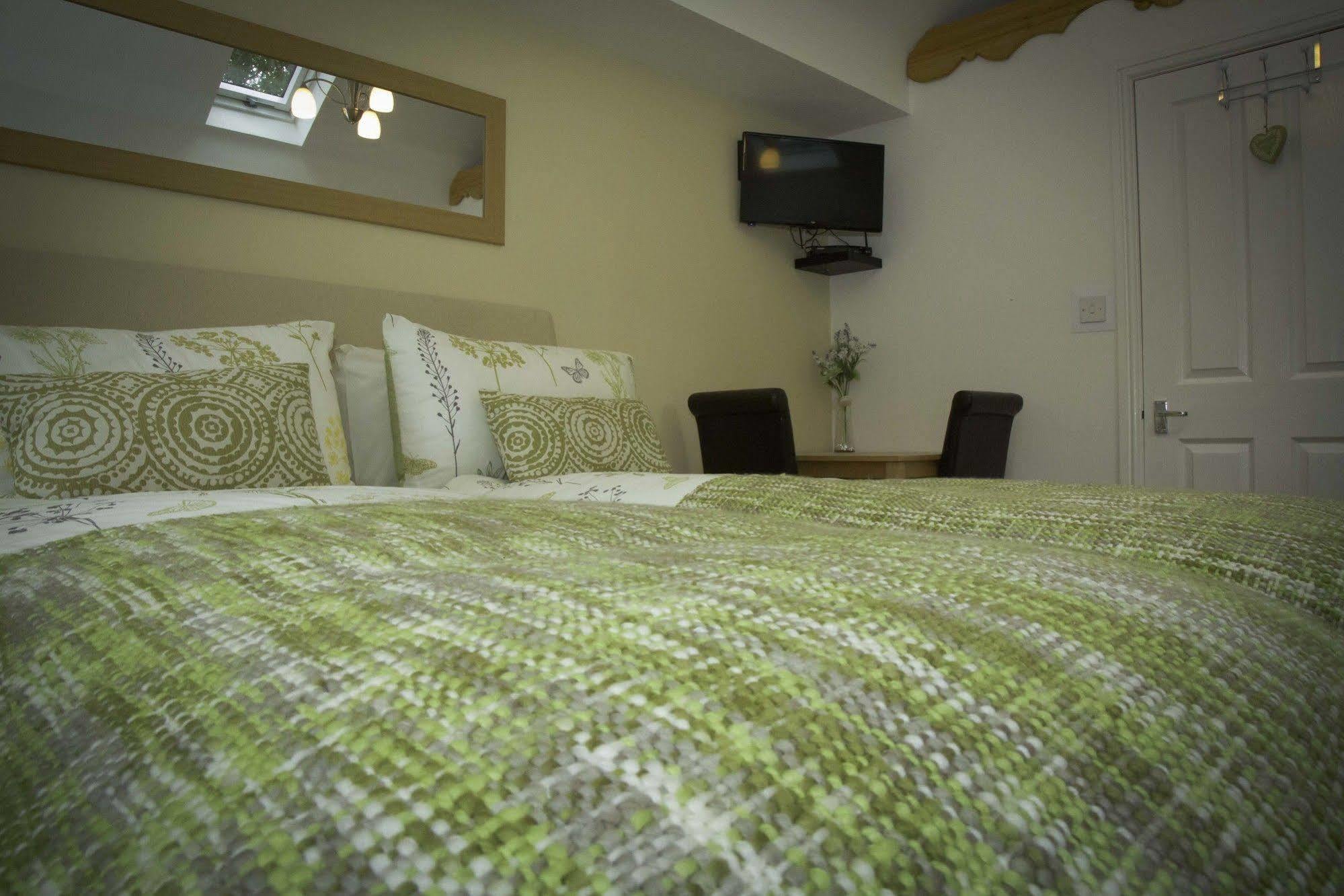 River Mansion Spa Llandysul Eksteriør billede