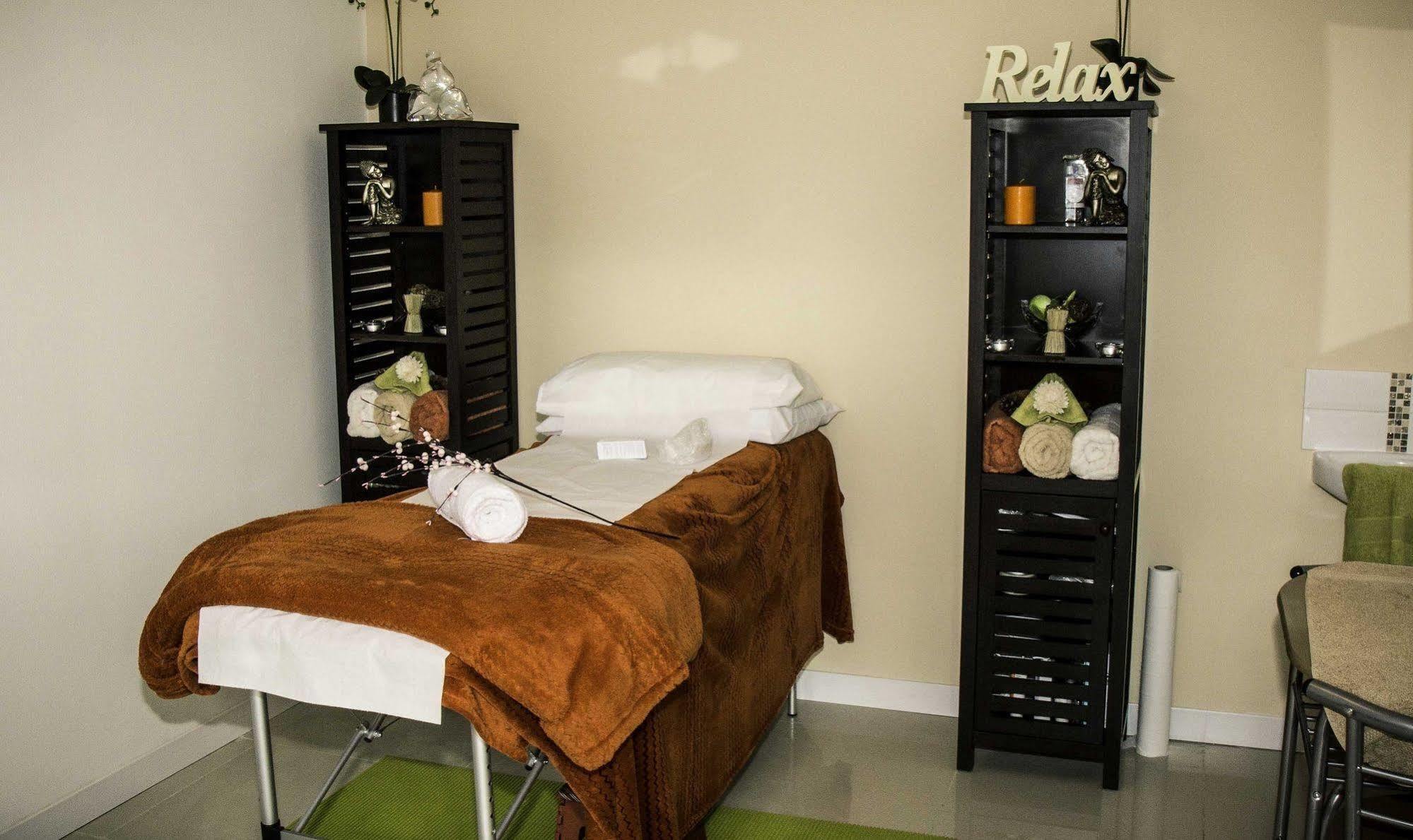 River Mansion Spa Llandysul Eksteriør billede