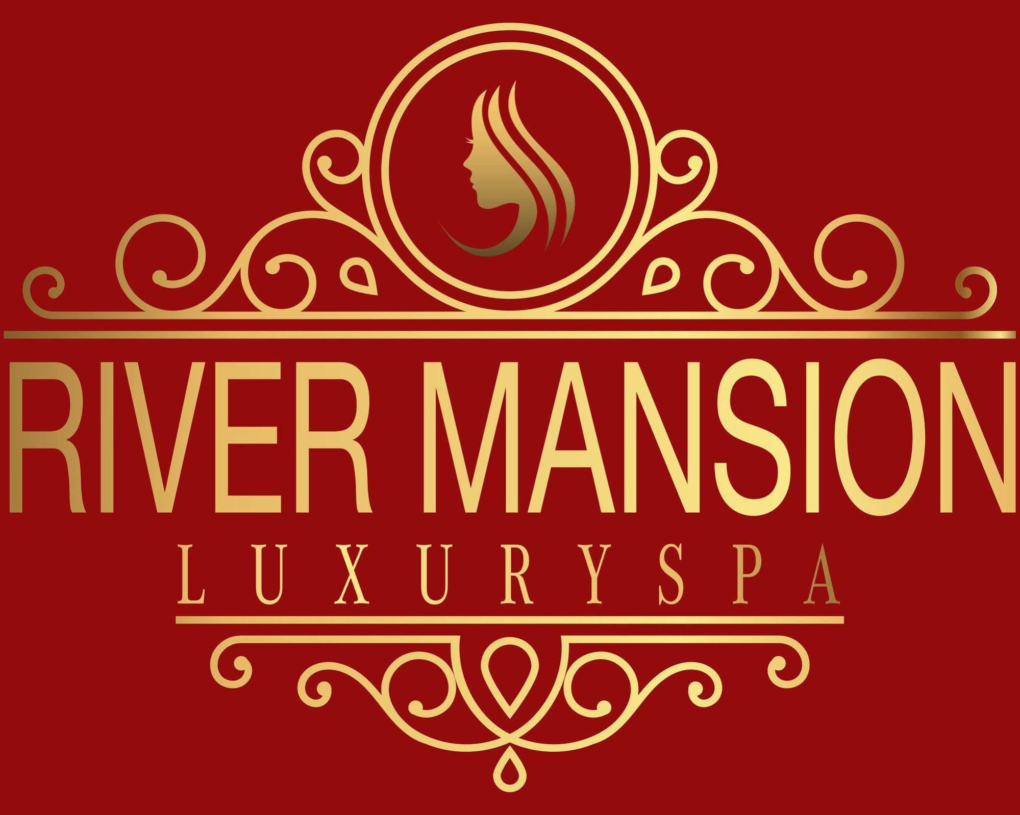 River Mansion Spa Llandysul Eksteriør billede