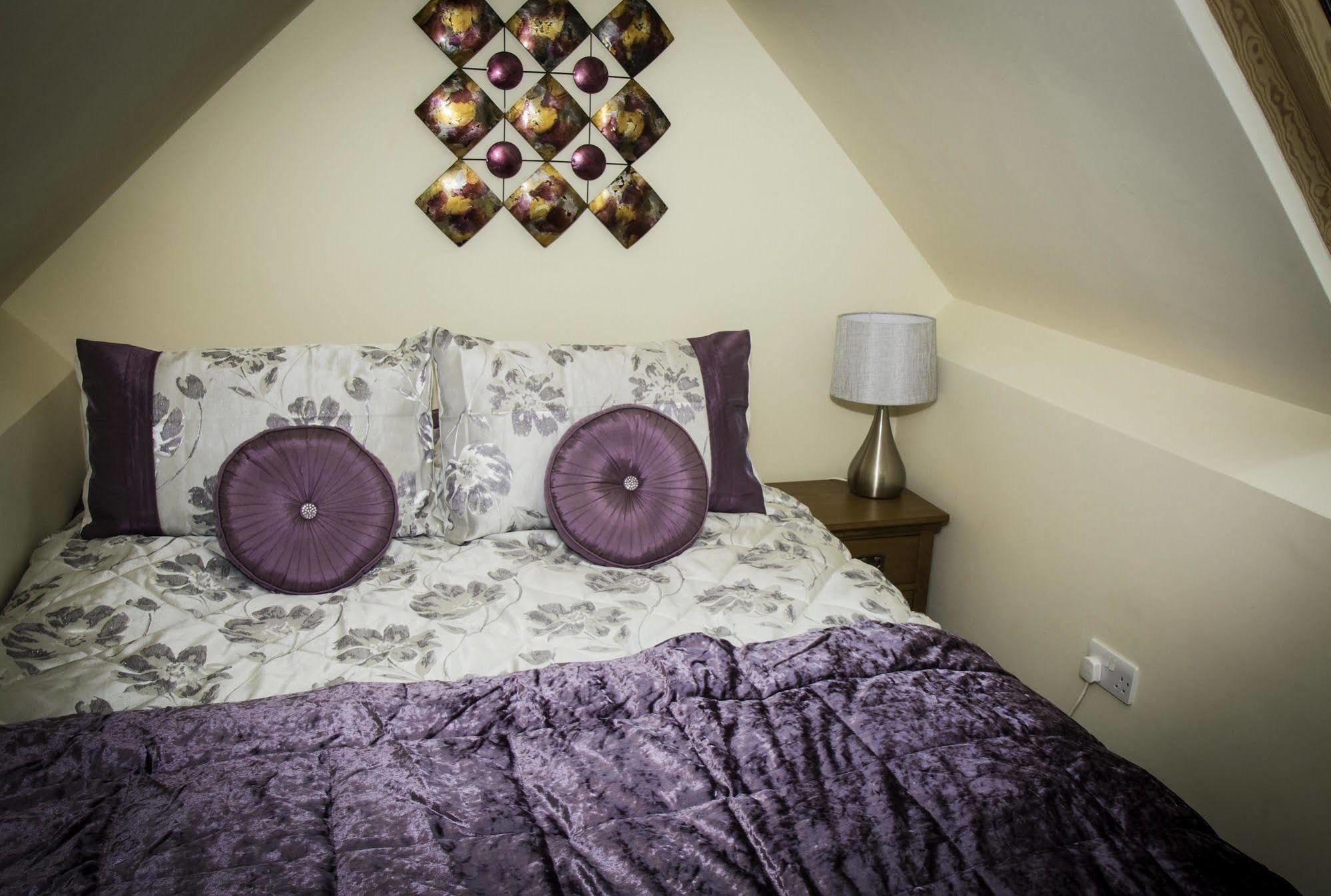 River Mansion Spa Llandysul Eksteriør billede