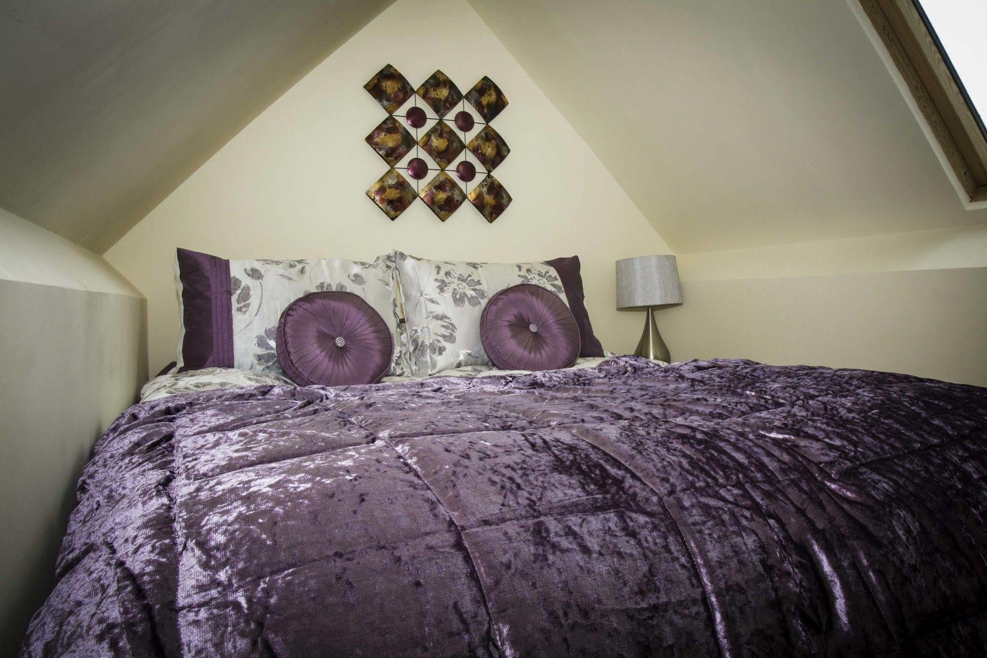 River Mansion Spa Llandysul Eksteriør billede