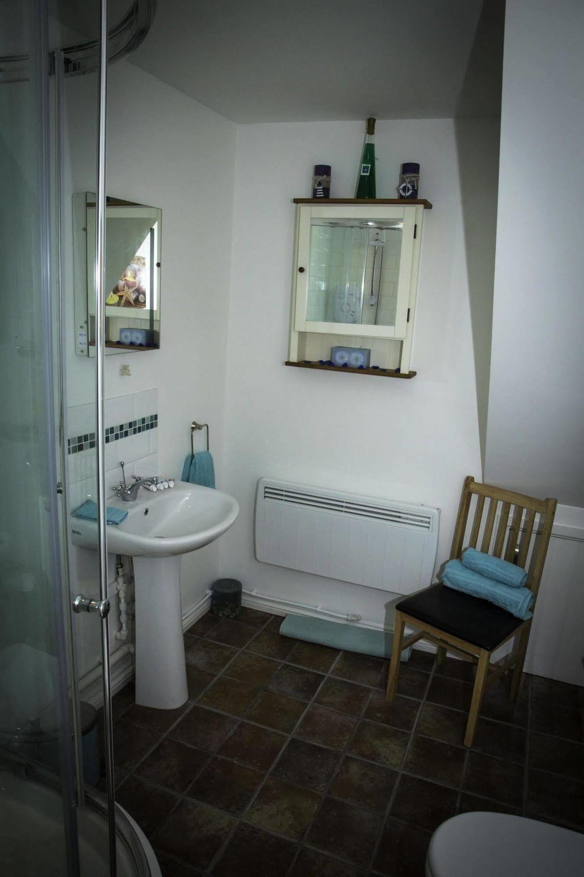 River Mansion Spa Llandysul Eksteriør billede
