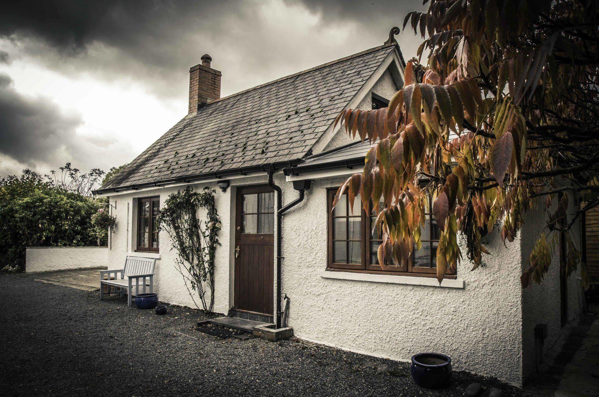 River Mansion Spa Llandysul Eksteriør billede